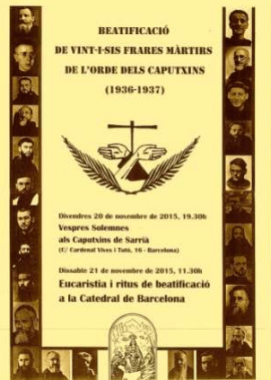 Capuchinos