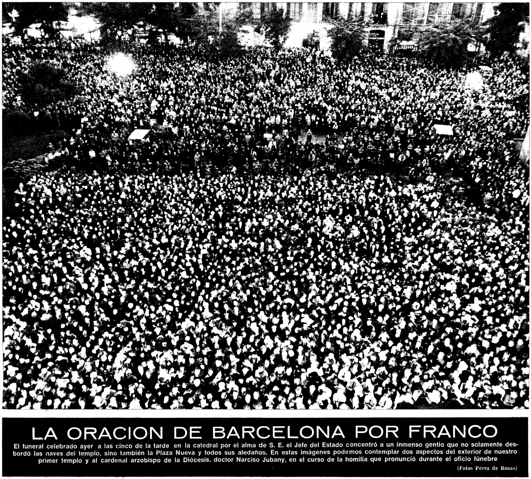 franco barcelona