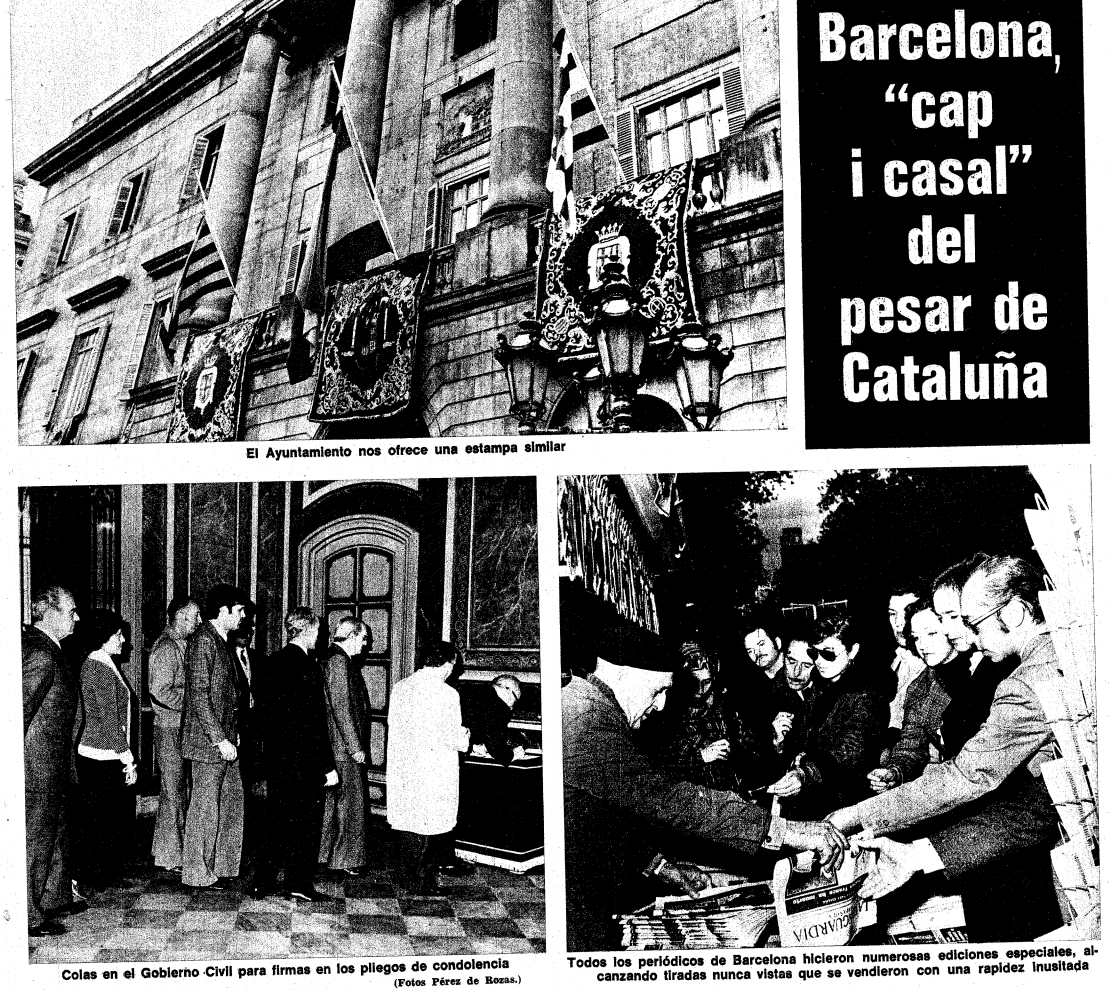Franco Barcelona