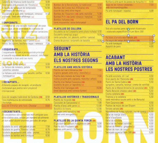 borne 