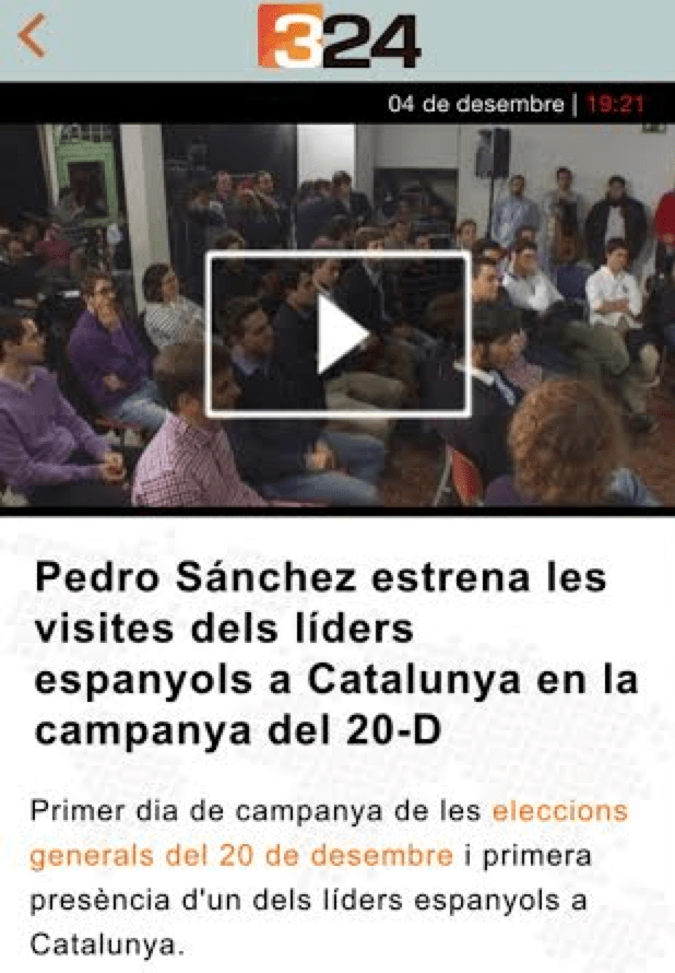 TV3 espanyols