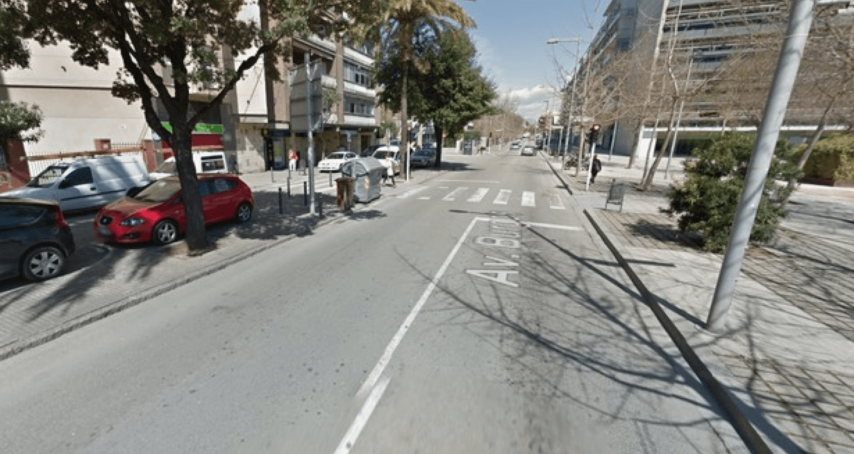 Mollet Burgos