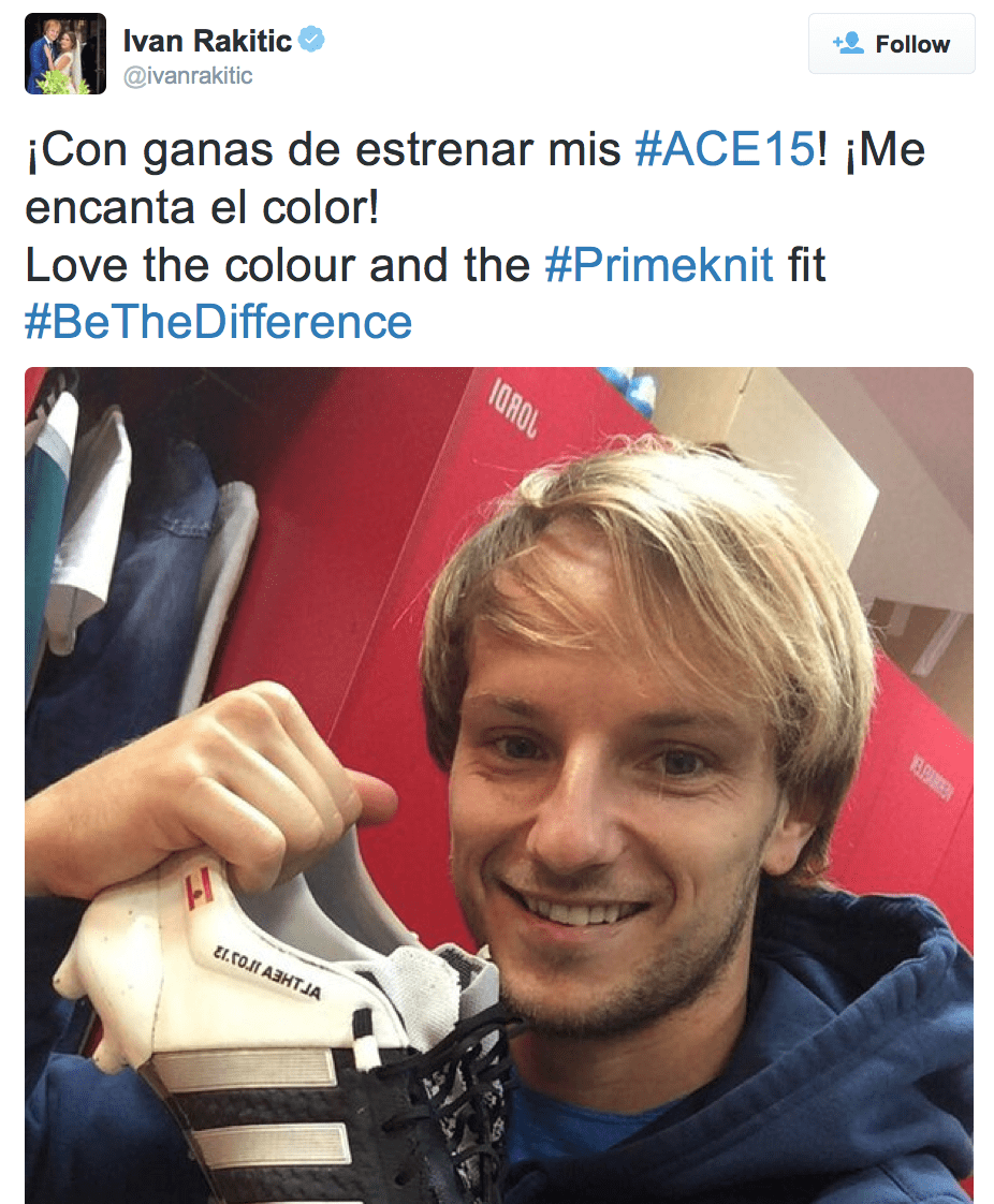 rakitic