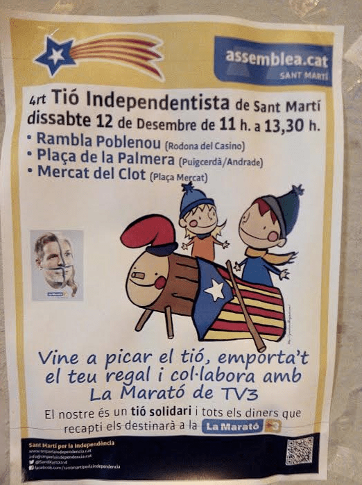 ANC tió