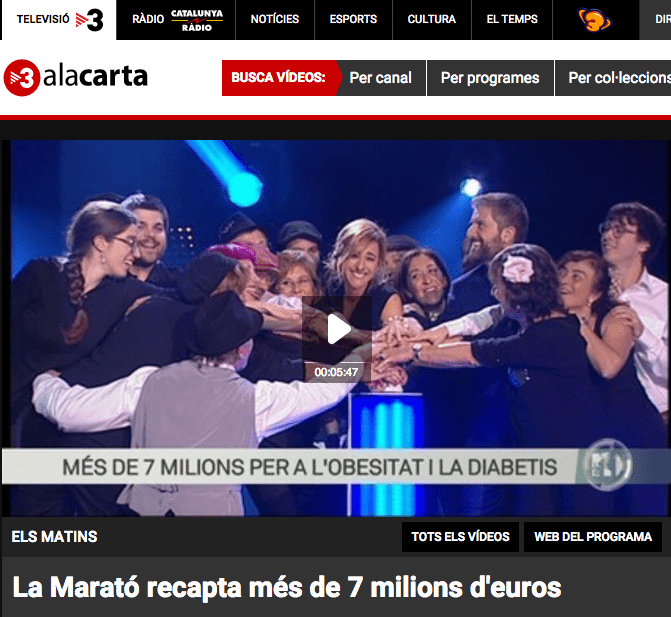 Marató TV3
