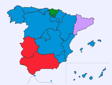 20D mapa