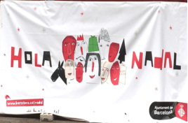 Navidad colau