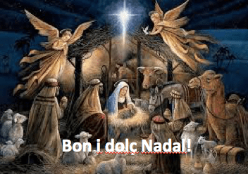 Navidad DC