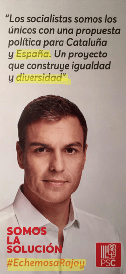 pedro sánchez 20D