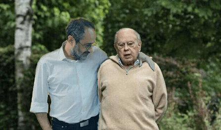 baños pujol