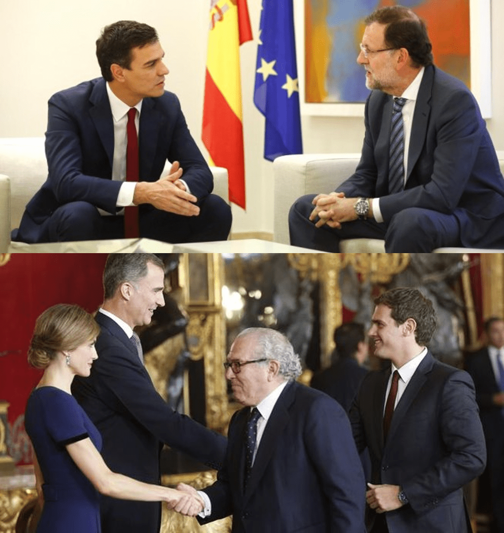 regeneración