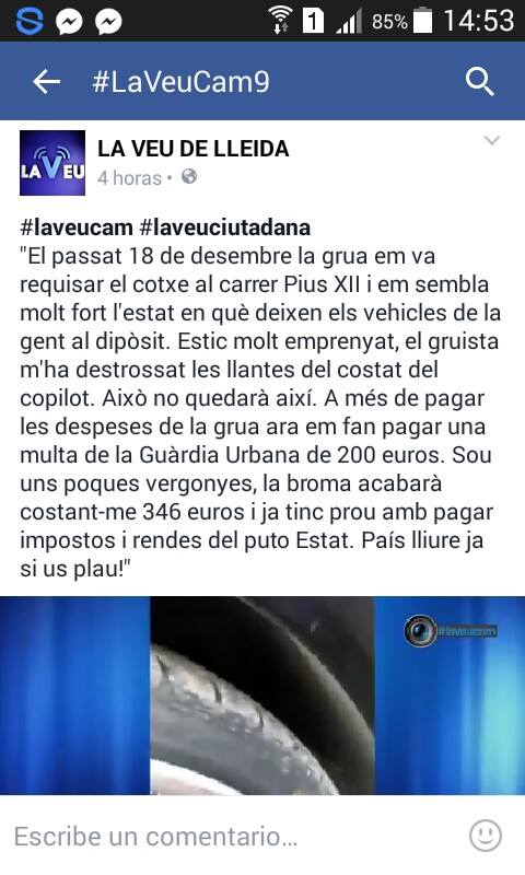 veu