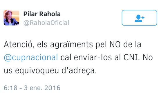 rahola cup