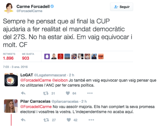 forcadell