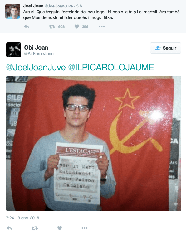 joel joan