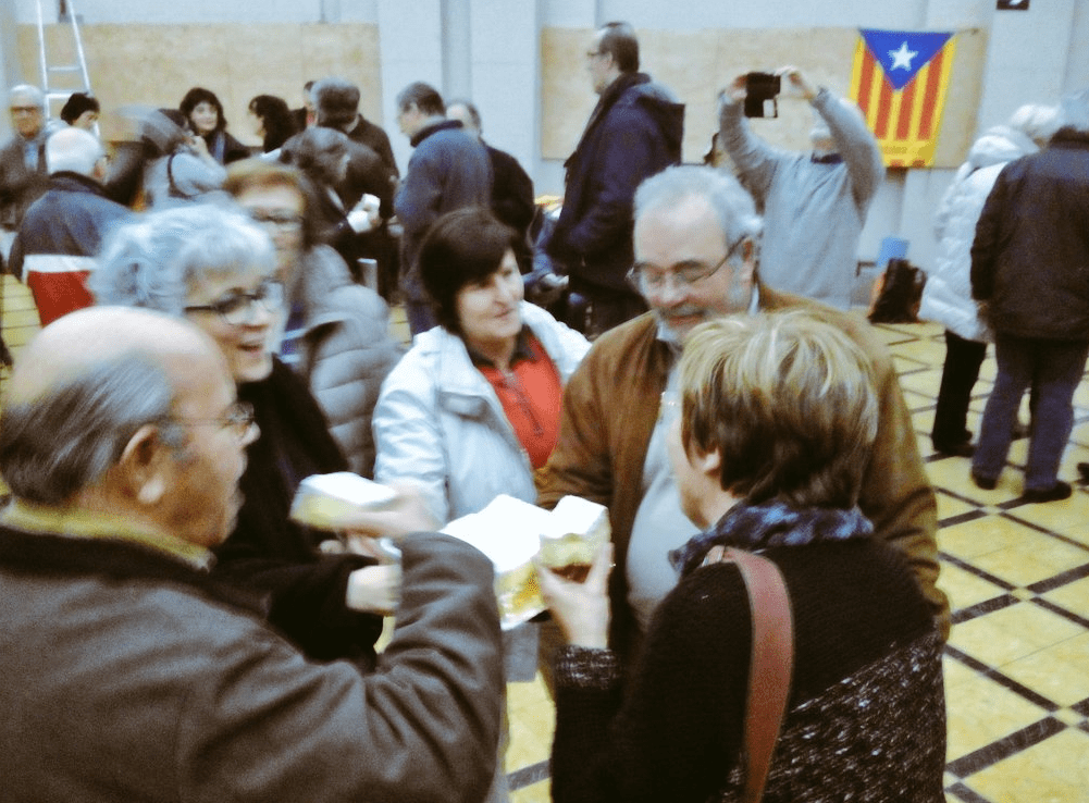 ANC ayuno