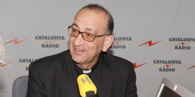 Juan José Omella