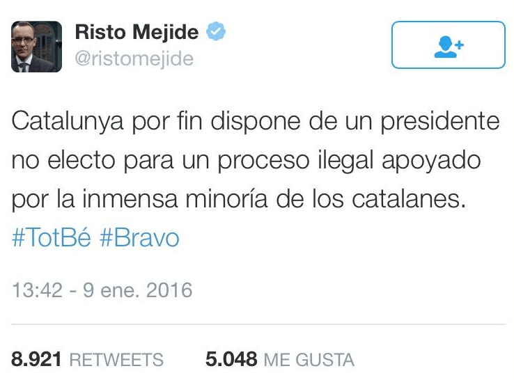 Risto Mejide