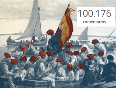 Barretinas comentarios