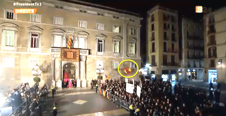sant jaume puigdemont
