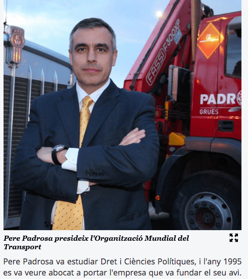 pere padrosa pierre