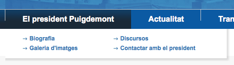 Fiscal Puigdemont