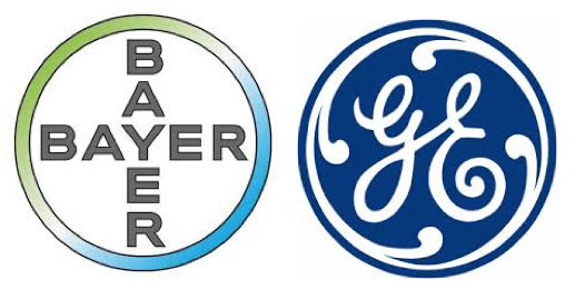 Bayer General Electric