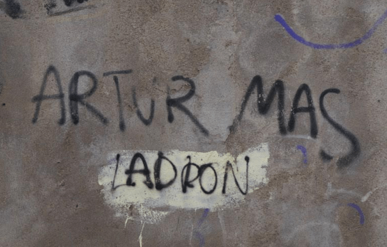 artur mas
