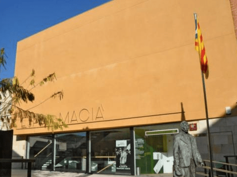 macià