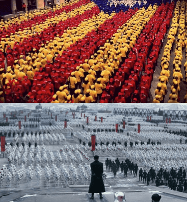 star wars cubana