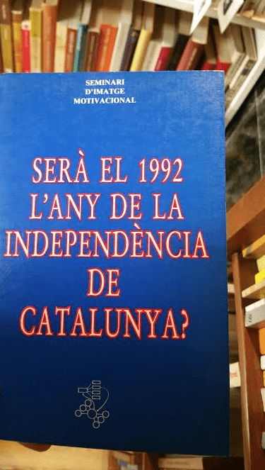 independencia 1992