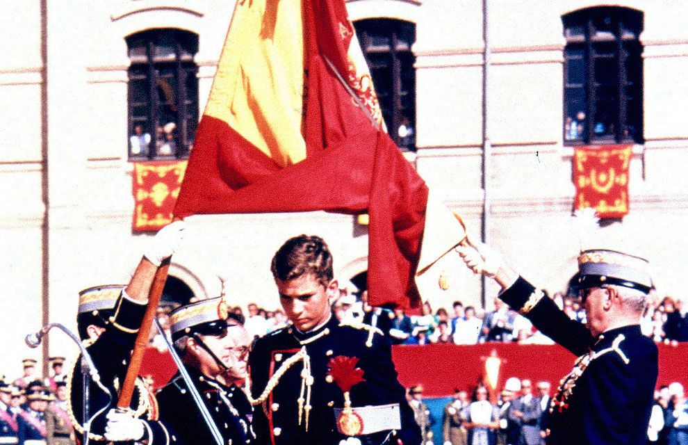 felipe VI