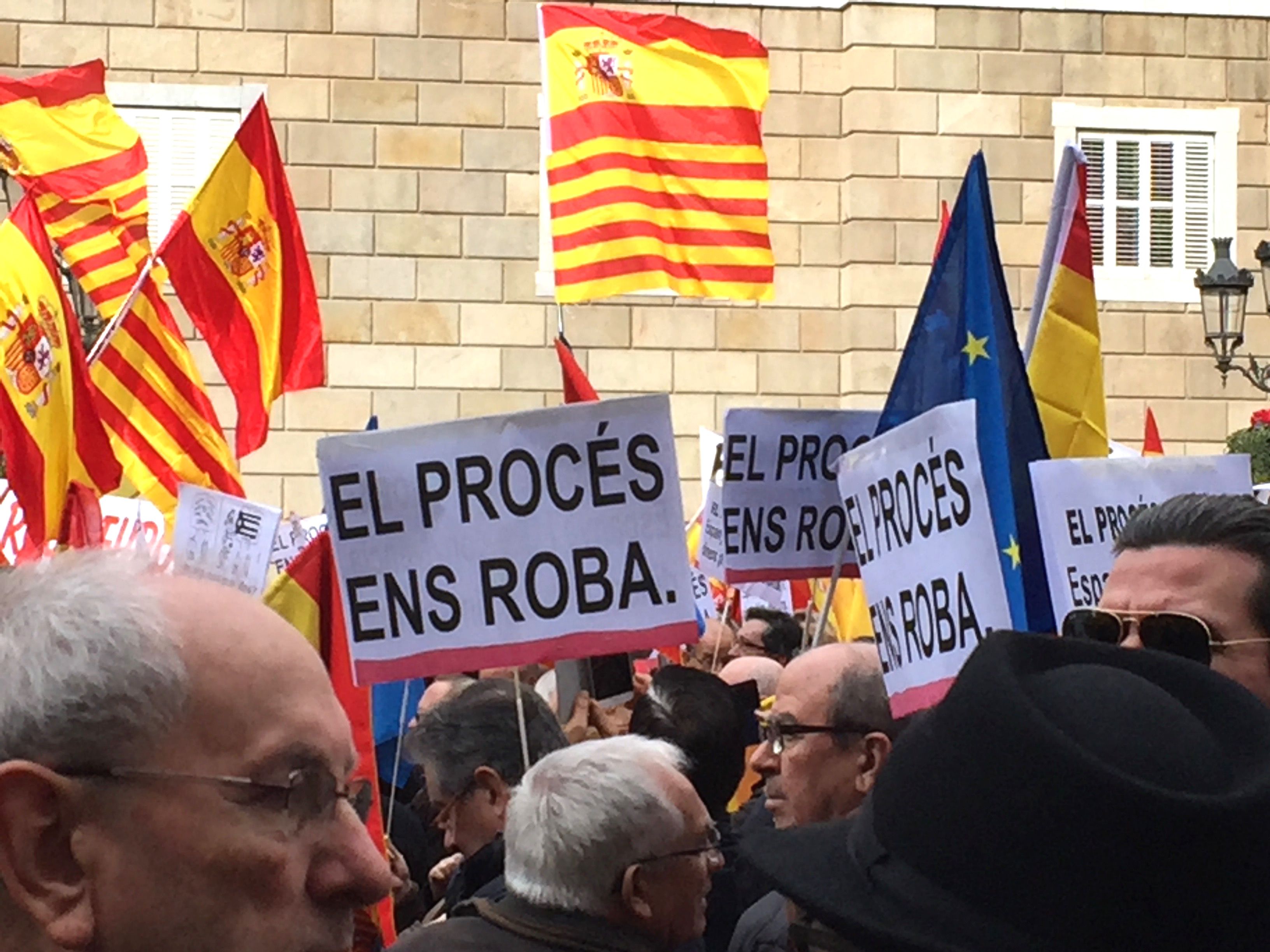 prusés ens roba san jaime