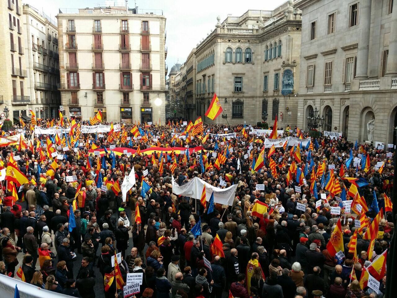 sant jaume