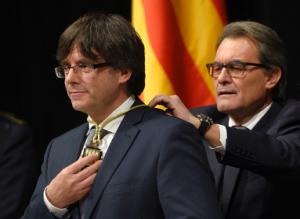mas puigdemont