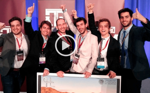 Hyperloop UPV