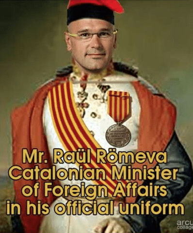 Romeva