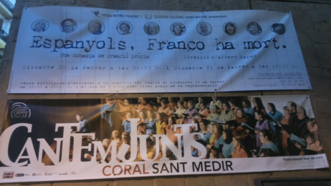sant medir franco