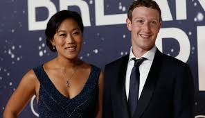priscilla chan