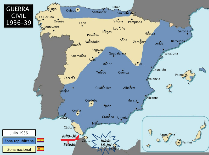 Guerra civil
