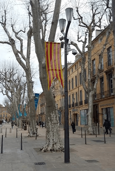 aix-en-provence