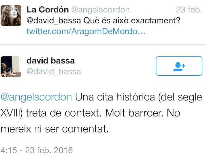 david bassa