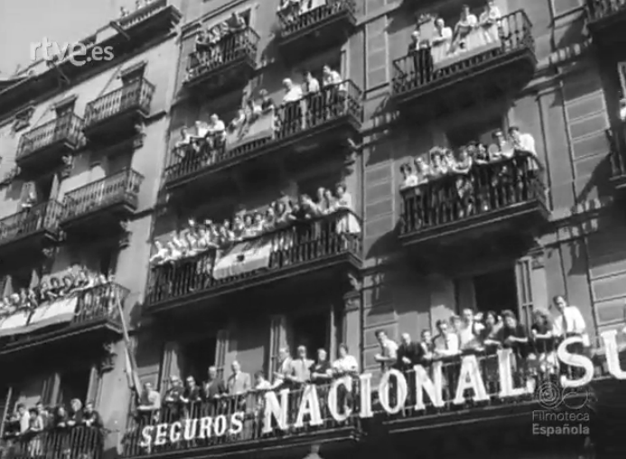Franco Barcelona