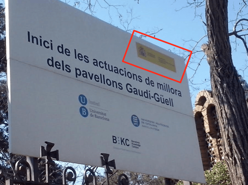 gaudí güell