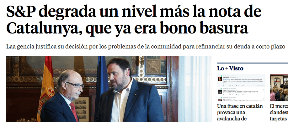 bono basura
