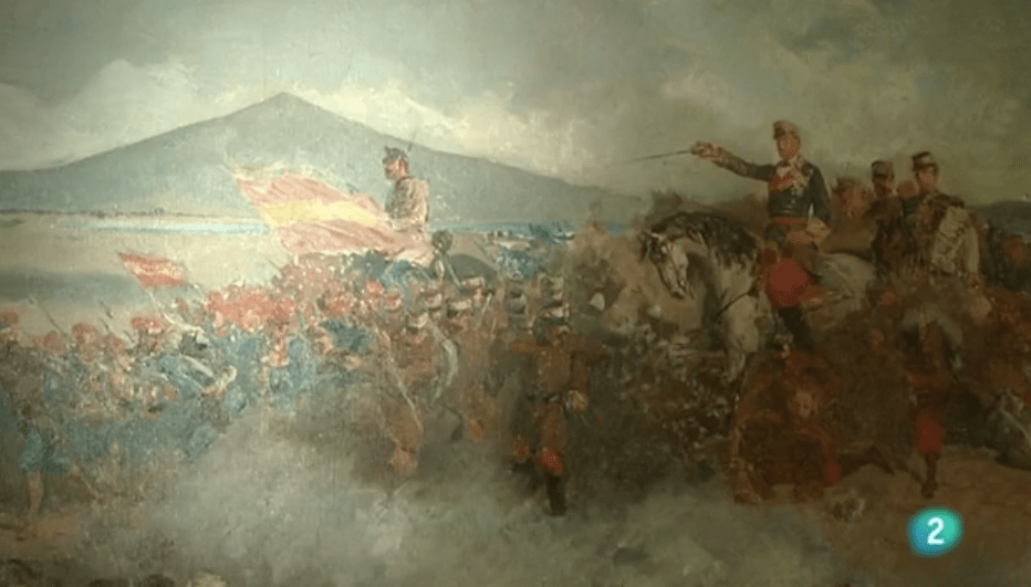 Fortuny Prim Tetuán