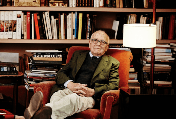 Miguel Milá