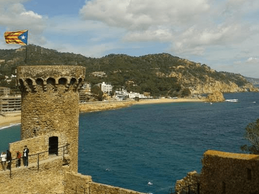 Tossa de mar