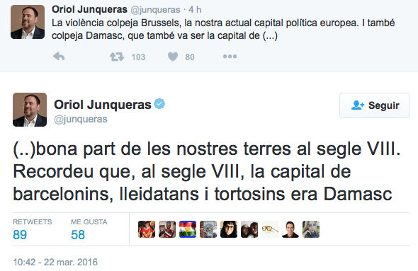 junqueras