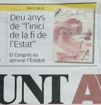 estatut